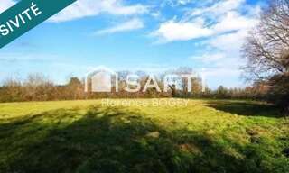 Terrain  3100 m² à vendre à Bellac (87300)