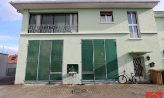 Maison 4 Pièces 104 m² à vendre à Village-Neuf (68128)