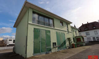 Maison 4 Pièces 104 m² à vendre à Village-Neuf (68128)