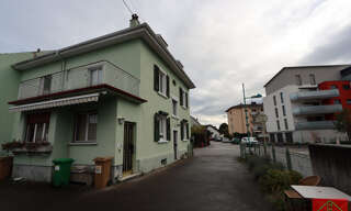 Maison 5 Pièces 180 m² à vendre à Village-Neuf (68128)