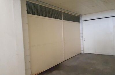 location garage 73 € CC /mois à proximité de Joué-Lès-Tours (37300)