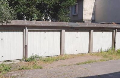 location garage 93 € CC /mois à proximité de La Membrolle-sur-Choisille (37390)