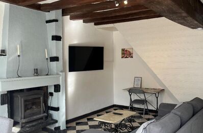 location maison 600 € CC /mois à proximité de Douadic (36300)