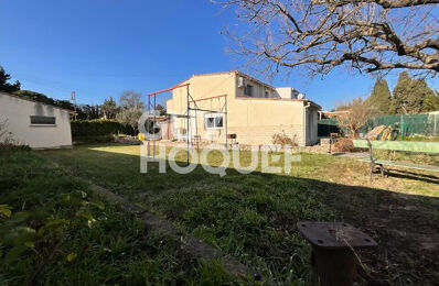 vente maison 269 000 € à proximité de Jonquerettes (84450)