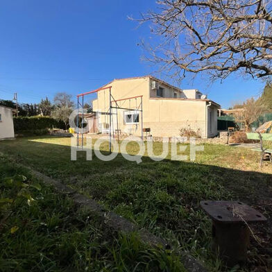 Maison 5 pièces 252000 €