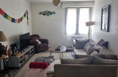 location appartement 765 € CC /mois à proximité de Saint-Paul-Lès-Dax (40990)