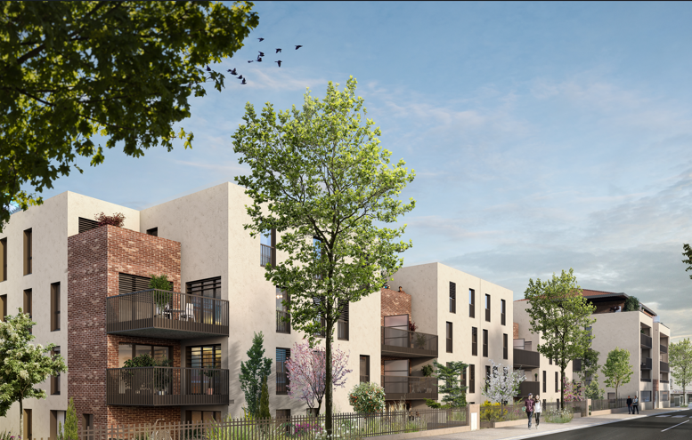 Agence immobilière de Anthema