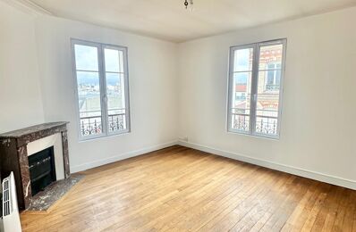 location appartement 1 321 € CC /mois à proximité de Garges-Lès-Gonesse (95140)