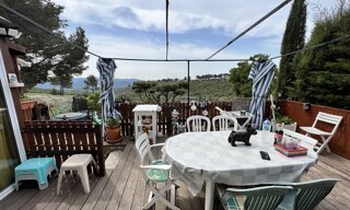 Maison 3 Pièces 42 m² à vendre à Le Castellet (83330)