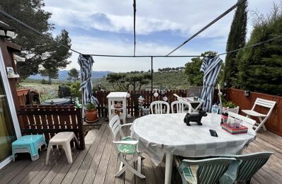 vente maison 95 000 € à proximité de Bandol (83150)