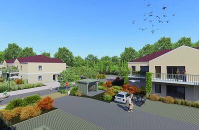 vente appartement 250 600 € à proximité de Dreux (28100)