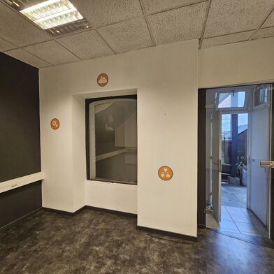 Appartement 3 pièces 60000 €