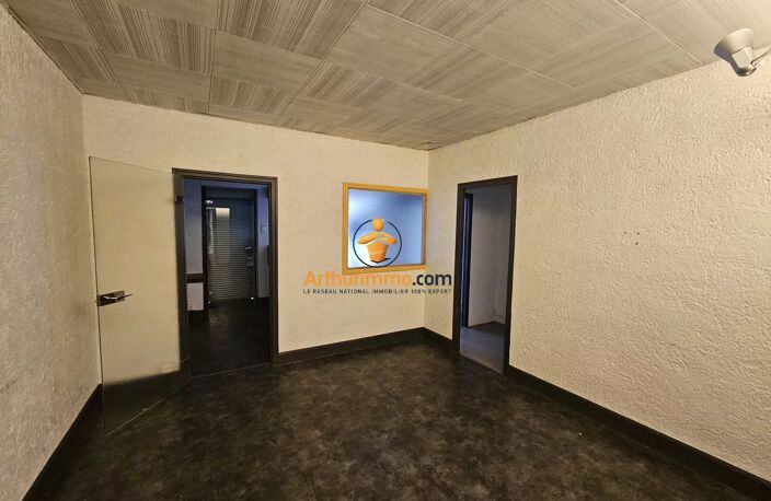 Appartement/local pro/commerce 58 m² + Grande Cave de 55 m² — photo 2