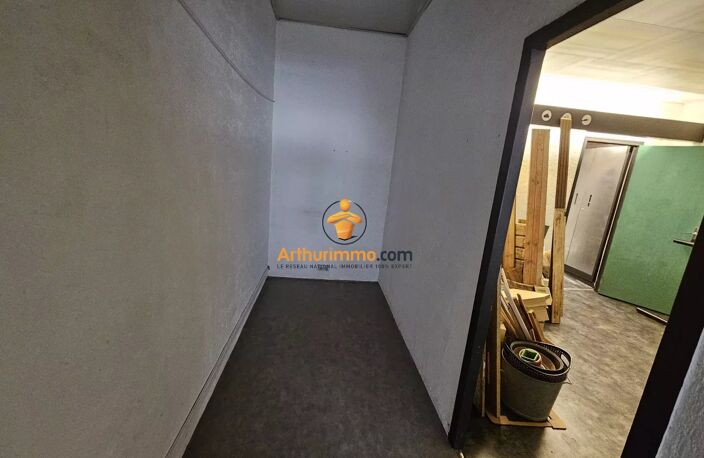 Appartement/local pro/commerce 58 m² + Grande Cave de 55 m² — photo 3