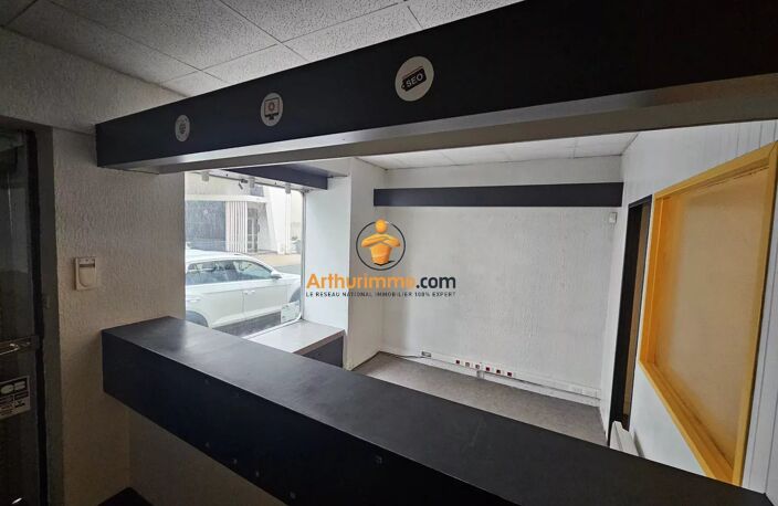 Appartement/local pro/commerce 58 m² + Grande Cave de 55 m² — photo 4
