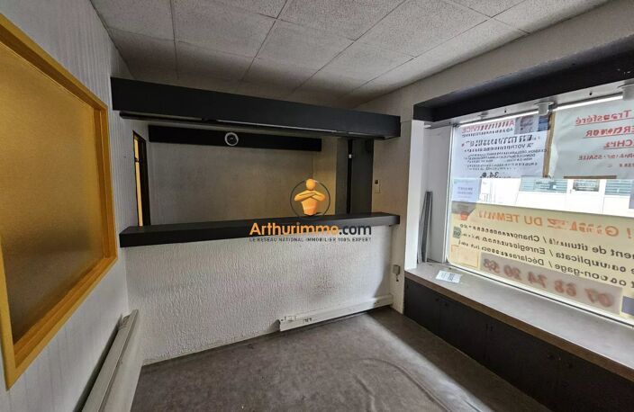 Appartement/local pro/commerce 58 m² + Grande Cave de 55 m² — photo 5