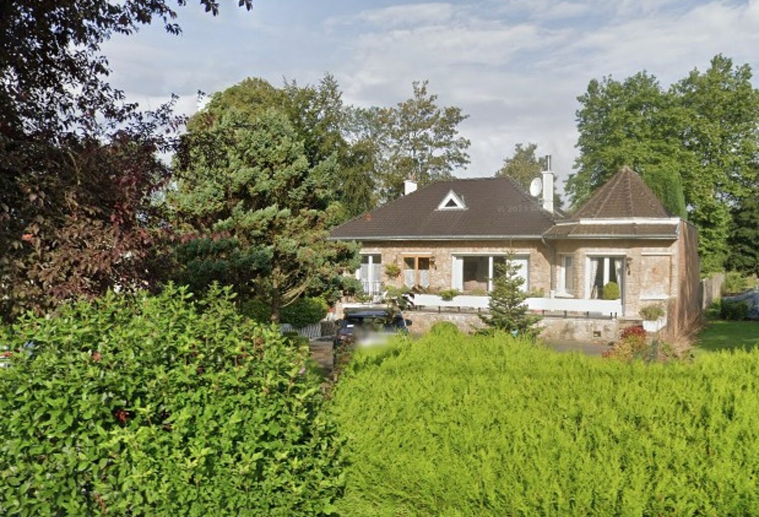 Vente maison 5 pièces 110 m² Saint-Georges (62770) — photo 1