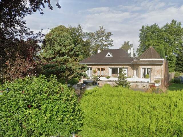Maison 5 pièces 110 m² à Saint-Georges — photo du bien