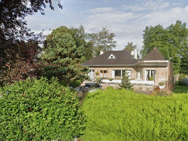 Maison proposé à Saint-Georges