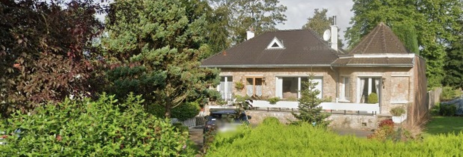 Maison 5 Pièces 110 m² à vendre à Saint-Georges (62770)