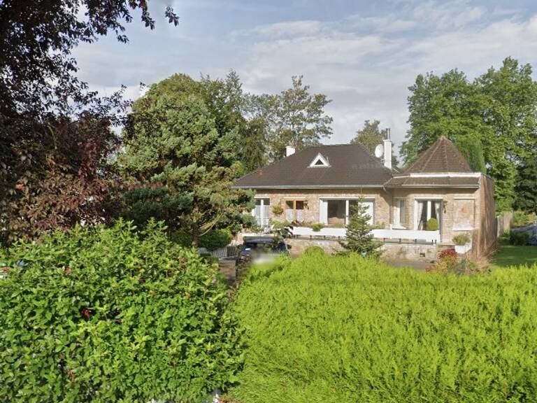 Maison 5 pièces 110 m² — photo 1