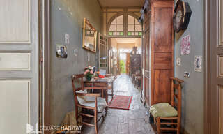 Maison 9 Pièces 262 m² à vendre à Estang (32240)