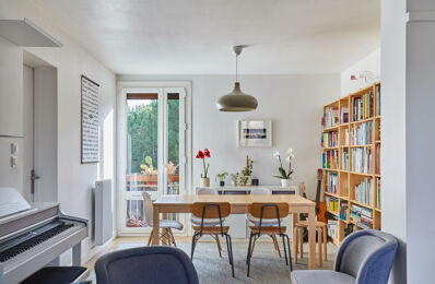 vente appartement 420 000 € à proximité de Aix-en-Provence (13090)