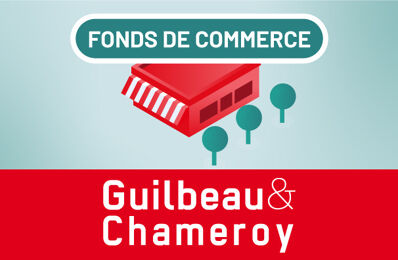 commerce  pièces 35 m2 à vendre à Angers (49100)