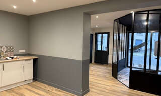 Commerce  28 m² à louer à Angers (49100)