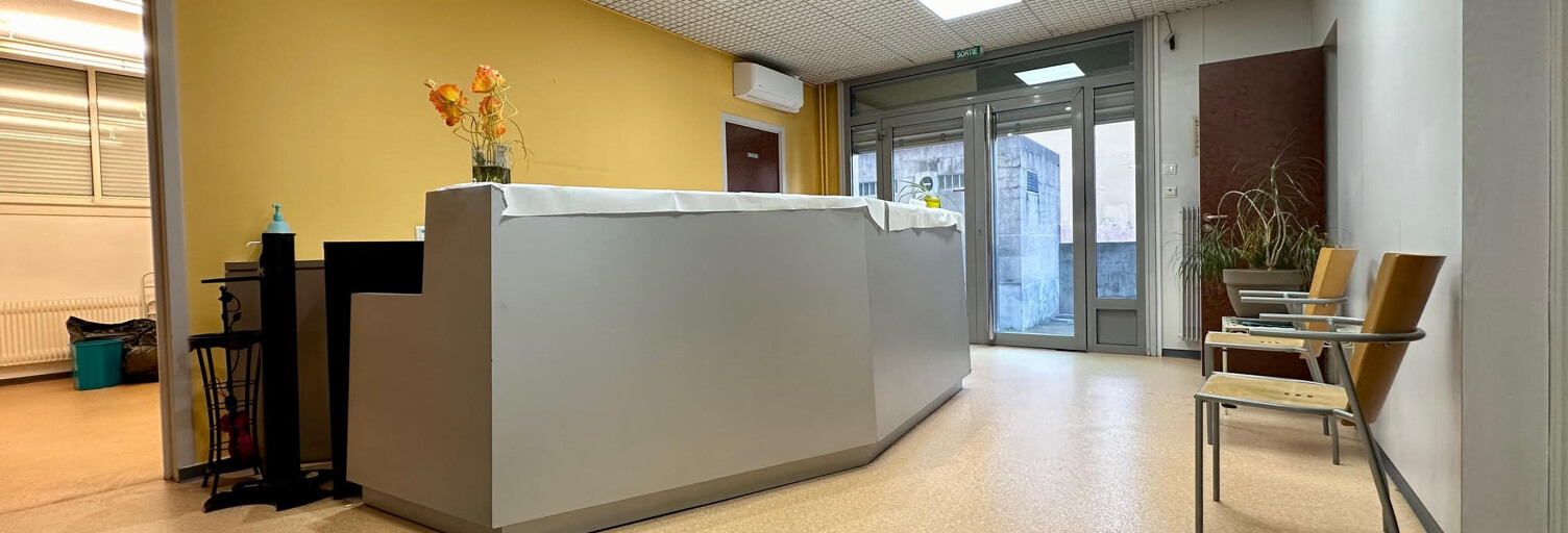 Divers  241 m² à vendre à Clermont-Ferrand (63100)