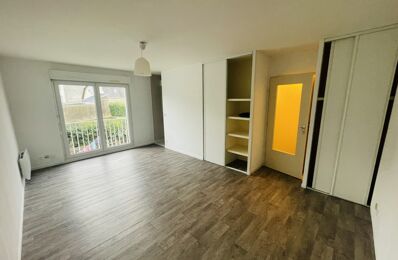 vente appartement 86 500 € à proximité de Poitiers (86000)