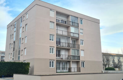 vente appartement 146 000 € à proximité de Colombier-le-Jeune (07270)