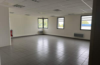 Bureaux 53m2 - Angers Ouest — photo du bien