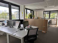 Bureaux 895 m2 - Angers — photo 2
