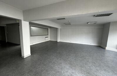 bureau  pièces 415 m2 à vendre à Angers (49100)