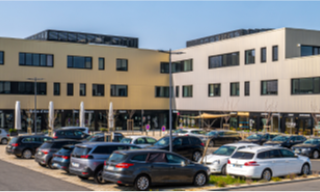 Commerce  375 m² à vendre à Angers (49100)