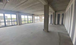 Bureau  165 m² à vendre à Angers (49100)