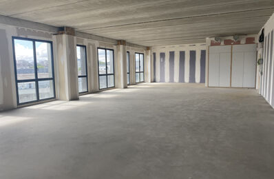 bureau  pièces 181 m2 à vendre à Angers (49100)