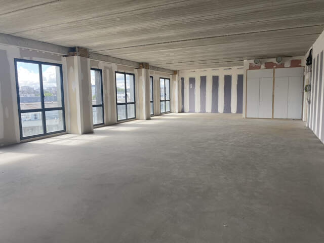 BUREAUX NEUF A VENDRE ANGERS — photo du bien