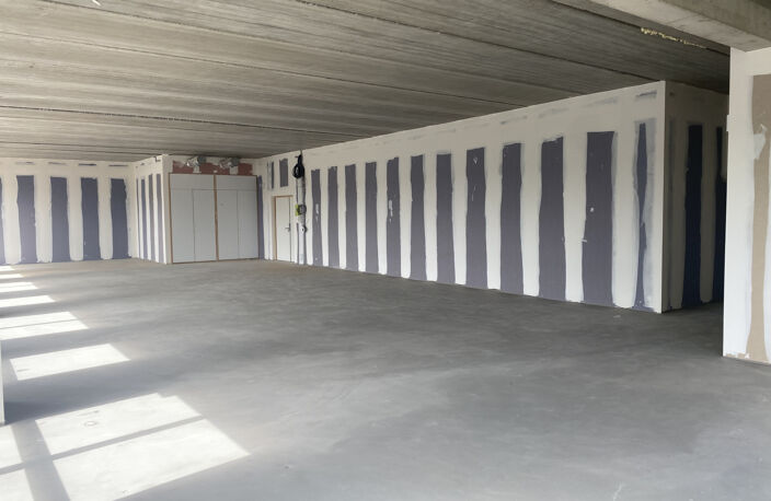 BUREAUX NEUF A VENDRE ANGERS — photo 2