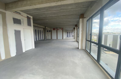 bureau  pièces 346 m2 à vendre à Angers (49100)