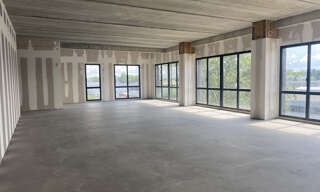 Bureau  800 m² à vendre à Angers (49100)