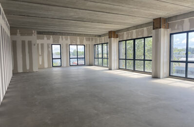 bureau  pièces 800 m2 à vendre à Angers (49100)