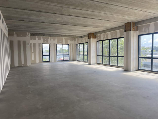 NEUF - BUREAUX A VENDRE ANGERS — photo du bien