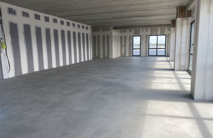NEUF - BUREAUX A VENDRE ANGERS — photo 2