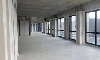 Bureau  165 m² à louer à Angers (49100)