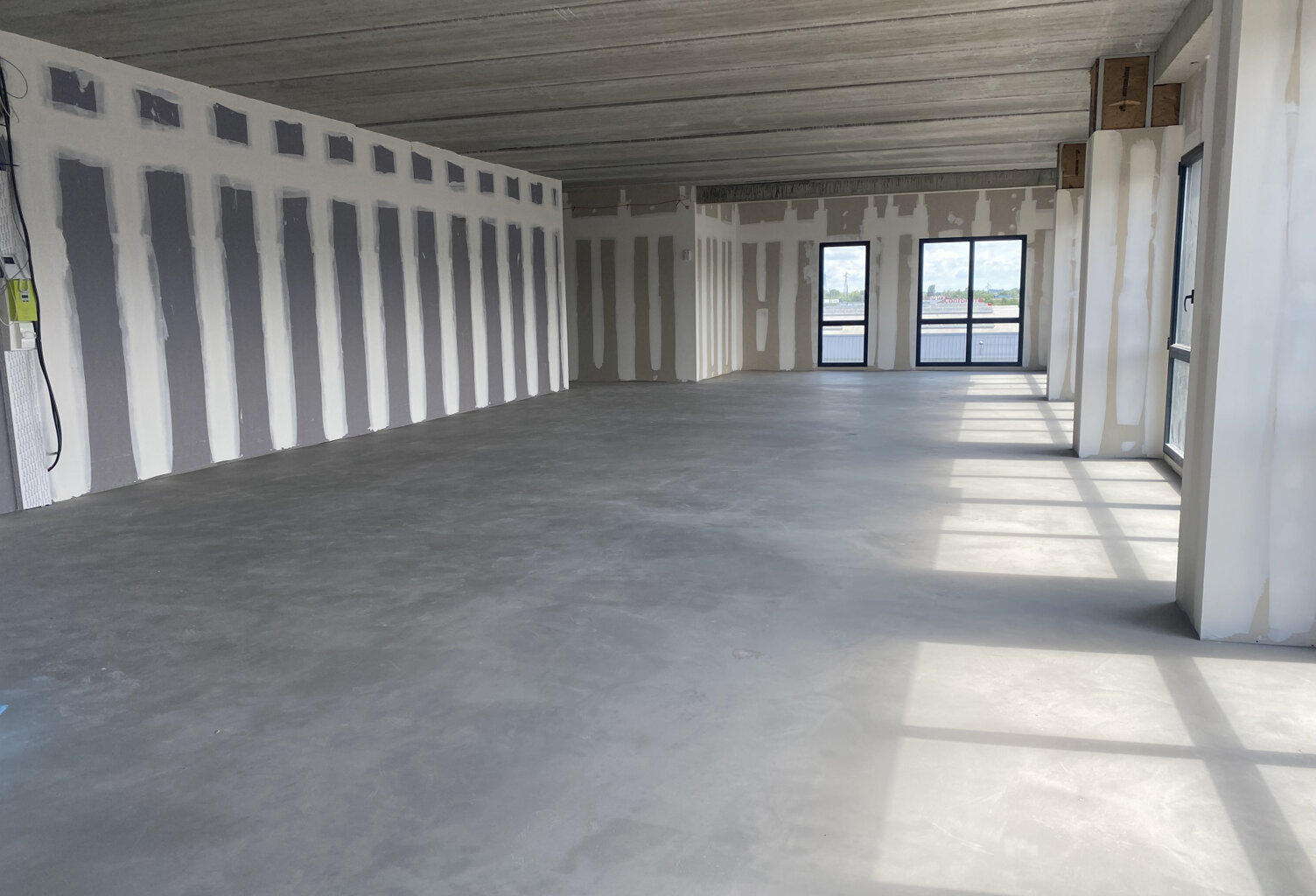 BUREAUX A LOUER ANGERS — photo 1