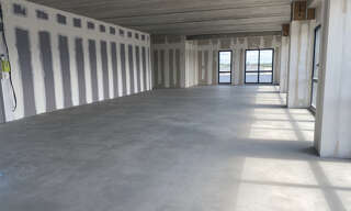 Bureau  181 m² à louer à Angers (49100)