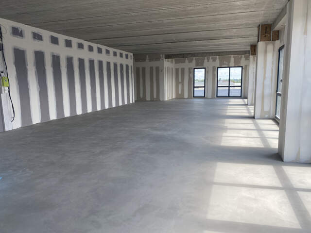 BUREAUX A LOUER ANGERS — photo du bien