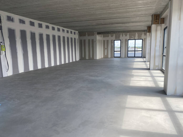 BUREAUX A LOUER ANGERS — photo 1